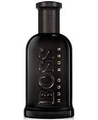 Hugo Boss Hugo Boss Men's BOSS Bottled Parfum Spray, 6.7 oz. - Macy's